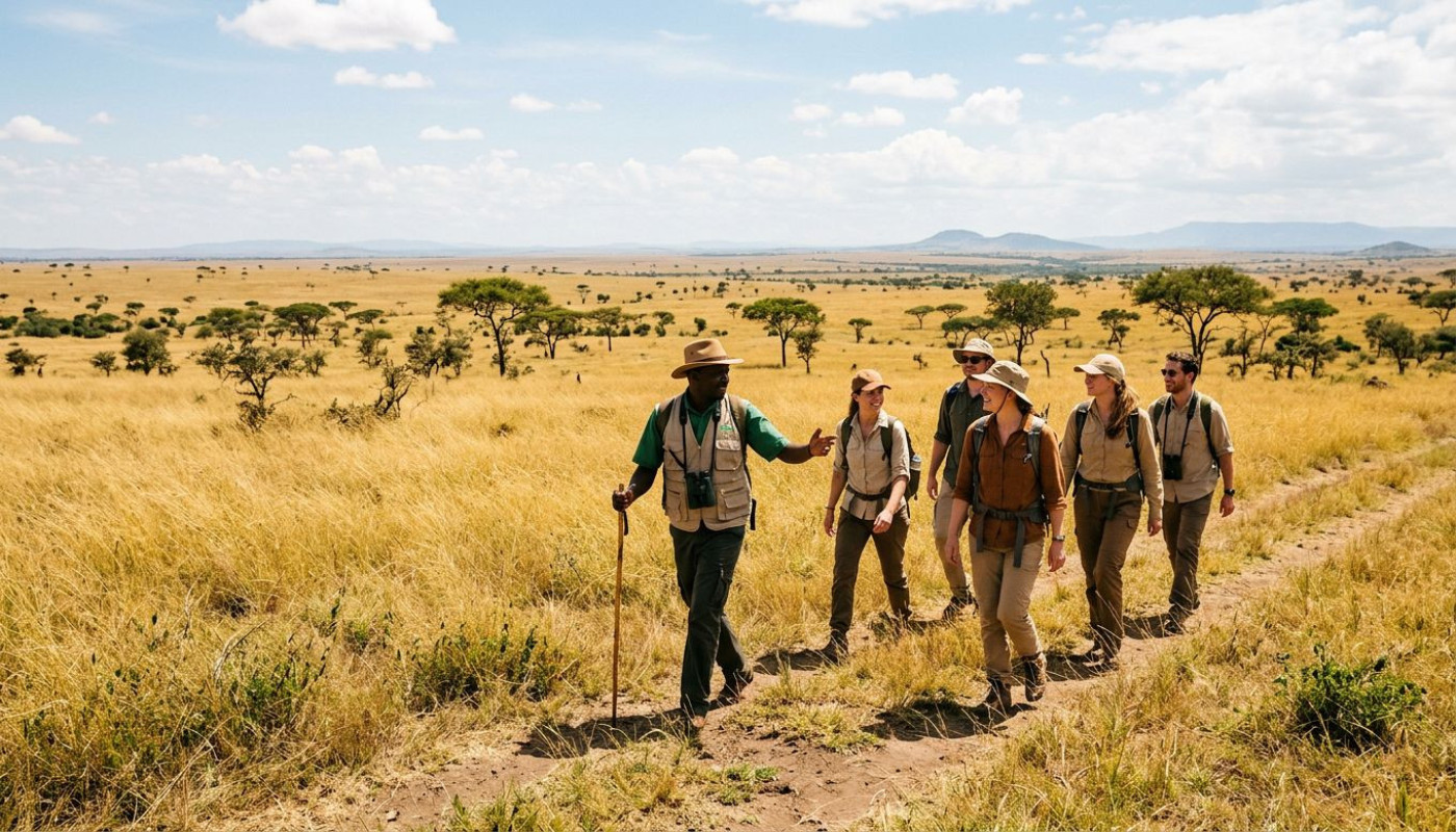 How Local Guides Transform Your Journey: Real Stories From The Savannah