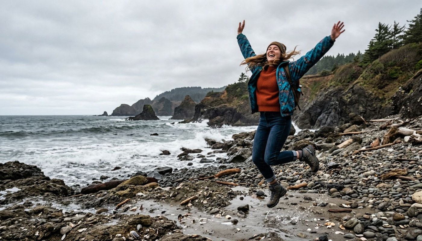 How Spontaneous Activities Transform Your Travel Memories