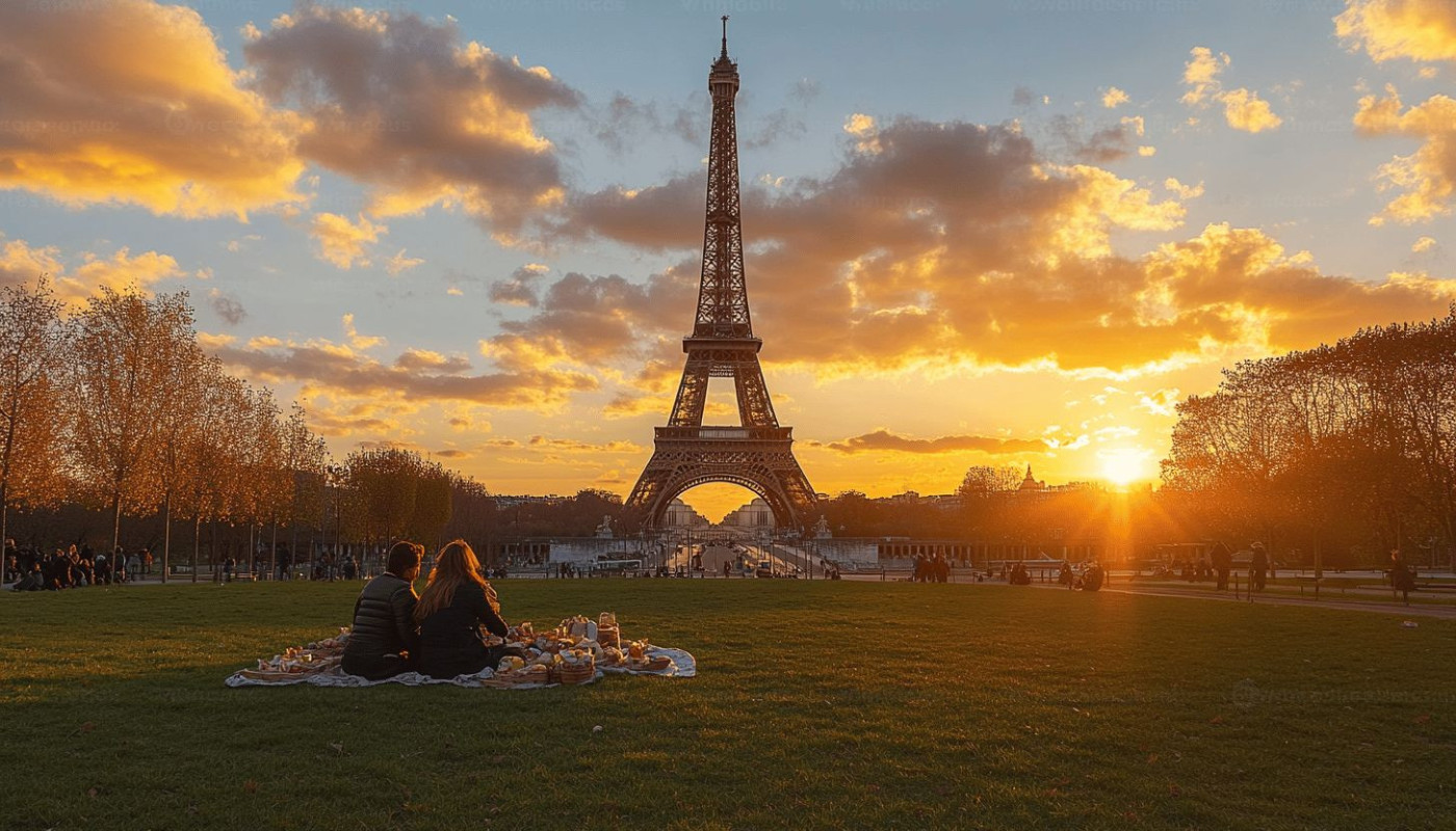 Maximizing Your Long Stay In The City Of Lights