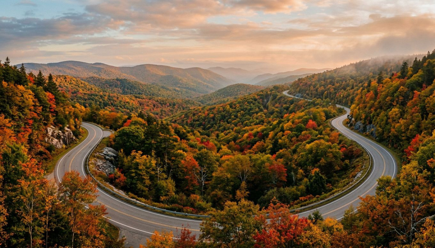 Why Offbeat Detours Often Define The Soul Of A Destination